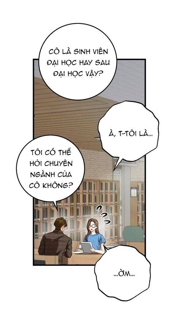 Nóng Lòng Muốn Giày Vò Em: Chapter 100