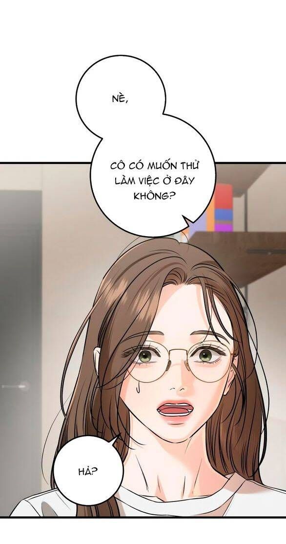 Nóng Lòng Muốn Giày Vò Em: Chapter 100