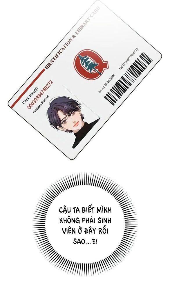 Nóng Lòng Muốn Giày Vò Em: Chapter 100