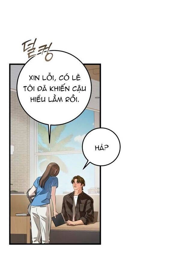 Nóng Lòng Muốn Giày Vò Em: Chapter 100