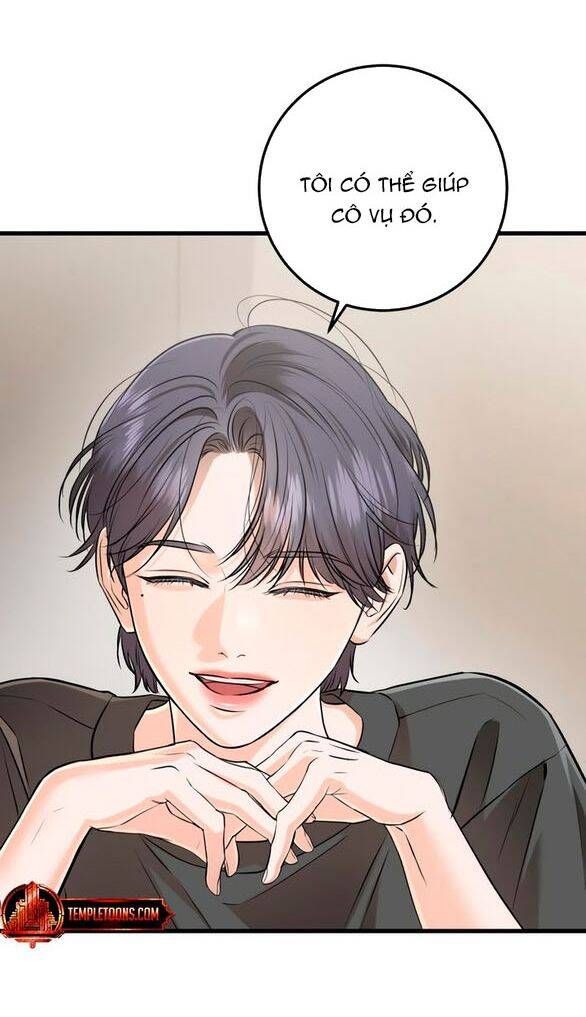Nóng Lòng Muốn Giày Vò Em: Chapter 100