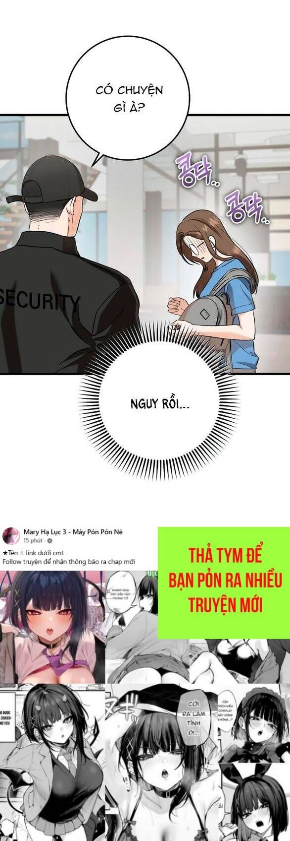 Nóng Lòng Muốn Giày Vò Em: Chapter 100