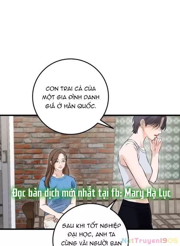Nóng Lòng Muốn Giày Vò Em: Chapter 101.1