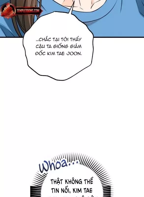Nóng Lòng Muốn Giày Vò Em: Chapter 101.1