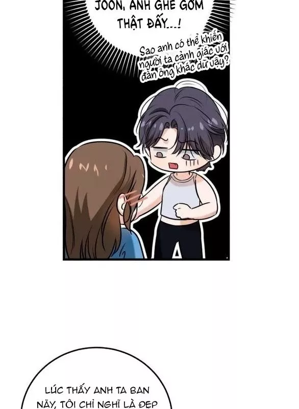 Nóng Lòng Muốn Giày Vò Em: Chapter 101.1