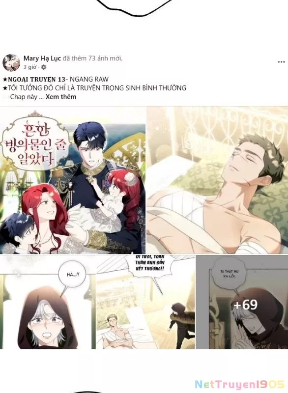 Nóng Lòng Muốn Giày Vò Em: Chapter 101.1