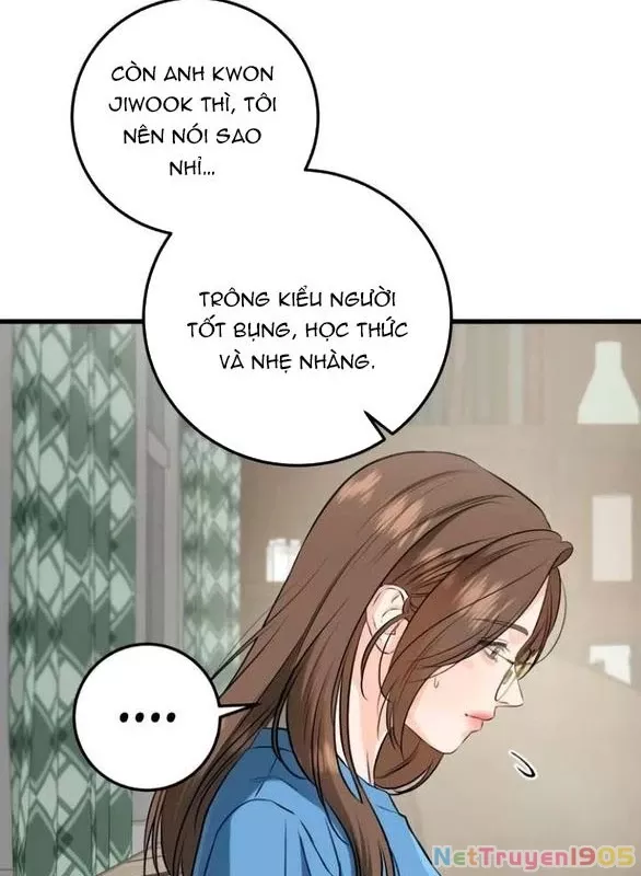 Nóng Lòng Muốn Giày Vò Em: Chapter 101.1