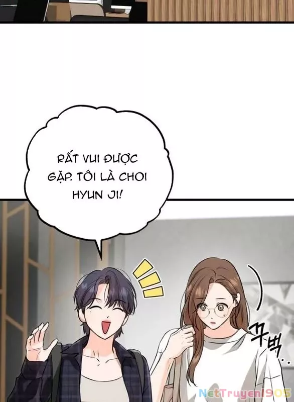 Nóng Lòng Muốn Giày Vò Em: Chapter 101.1