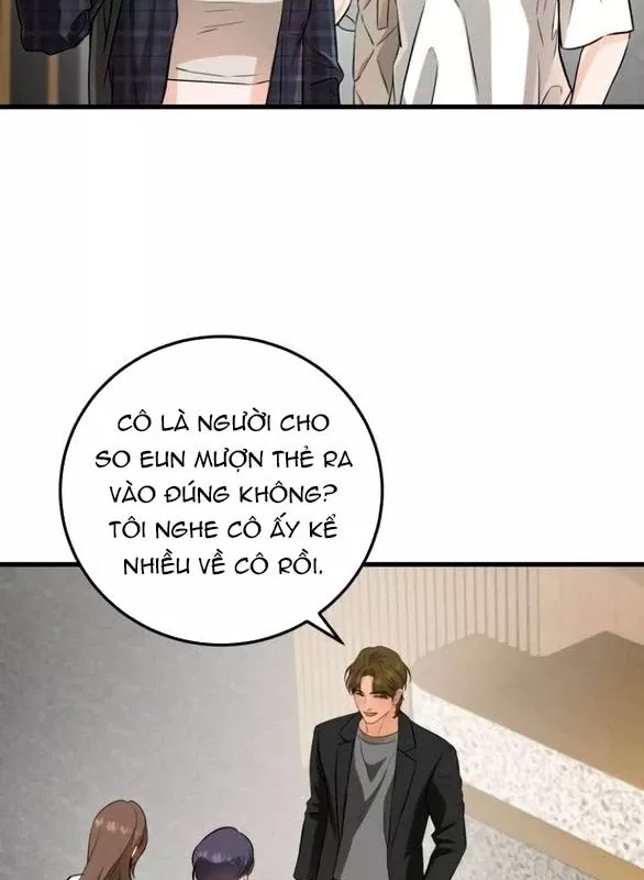Nóng Lòng Muốn Giày Vò Em: Chapter 101.1