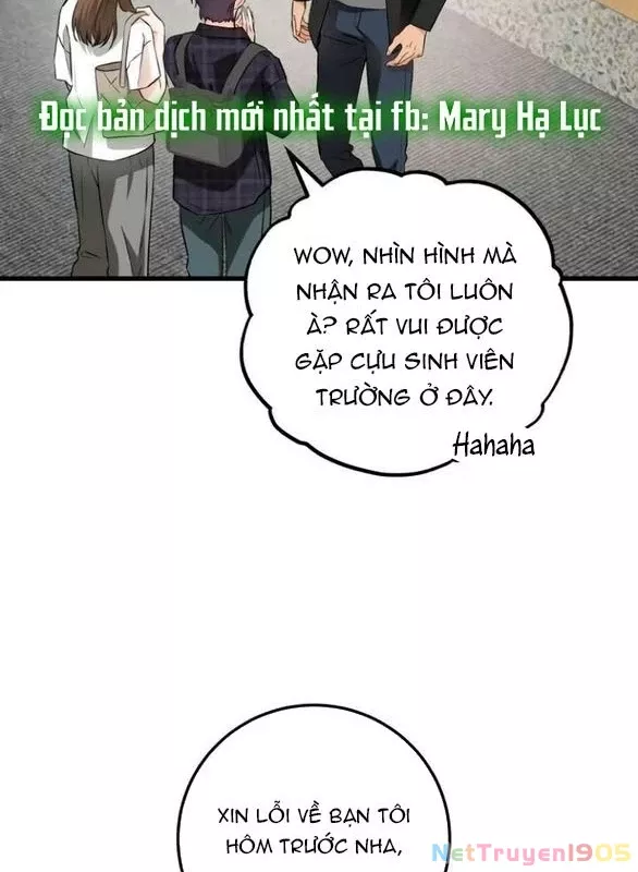 Nóng Lòng Muốn Giày Vò Em: Chapter 101.1