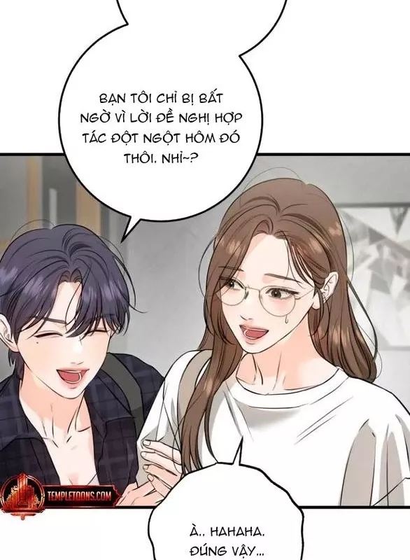 Nóng Lòng Muốn Giày Vò Em: Chapter 101.1