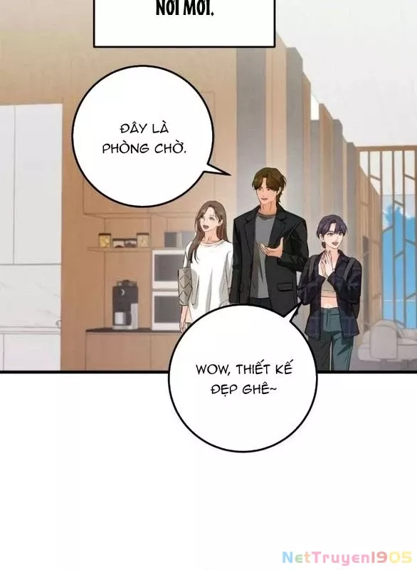 Nóng Lòng Muốn Giày Vò Em: Chapter 101.1