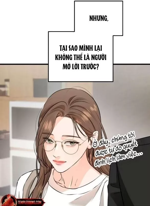 Nóng Lòng Muốn Giày Vò Em: Chapter 101.1