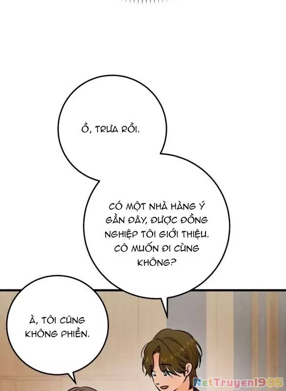 Nóng Lòng Muốn Giày Vò Em: Chapter 101.1