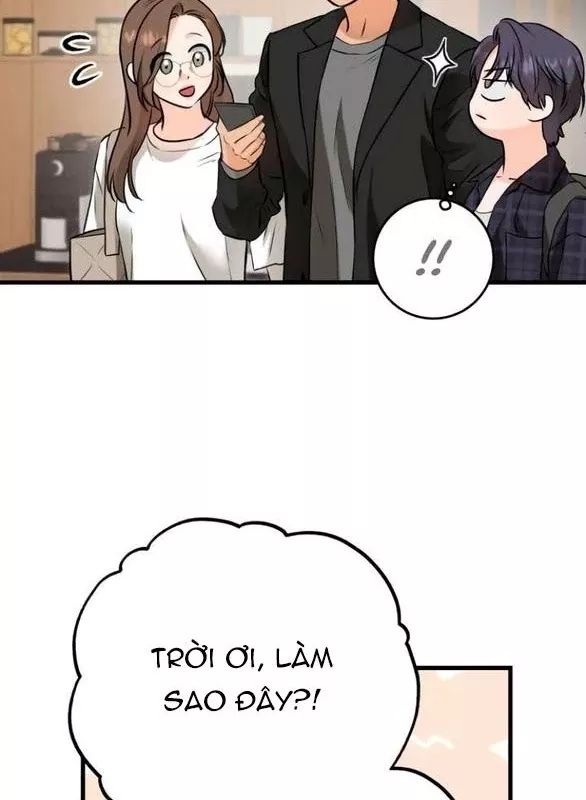Nóng Lòng Muốn Giày Vò Em: Chapter 101.1