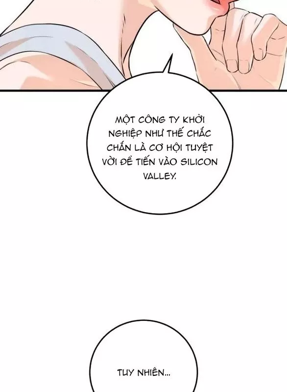 Nóng Lòng Muốn Giày Vò Em: Chapter 101.1