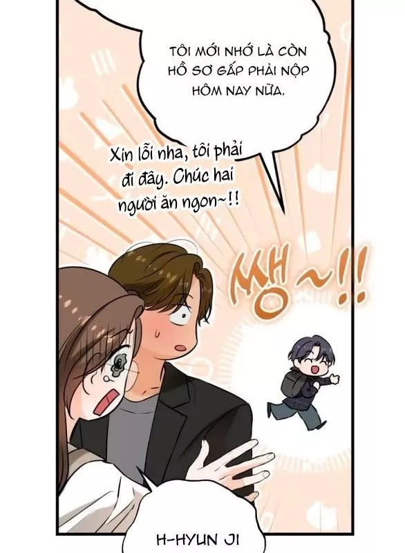 Nóng Lòng Muốn Giày Vò Em: Chapter 101.1