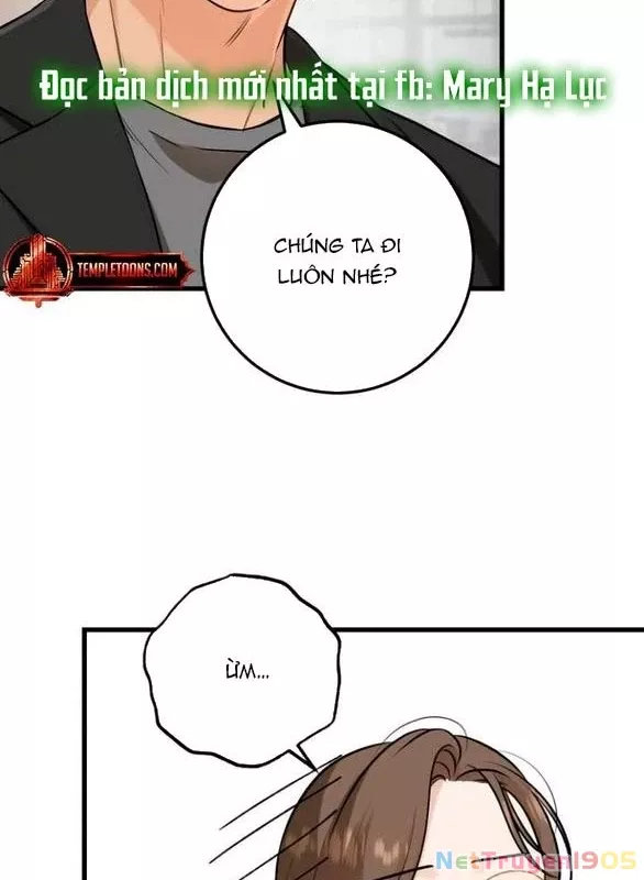 Nóng Lòng Muốn Giày Vò Em: Chapter 101.1