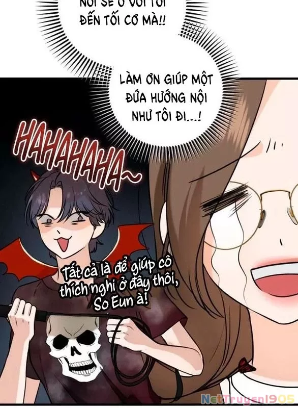 Nóng Lòng Muốn Giày Vò Em: Chapter 101.1