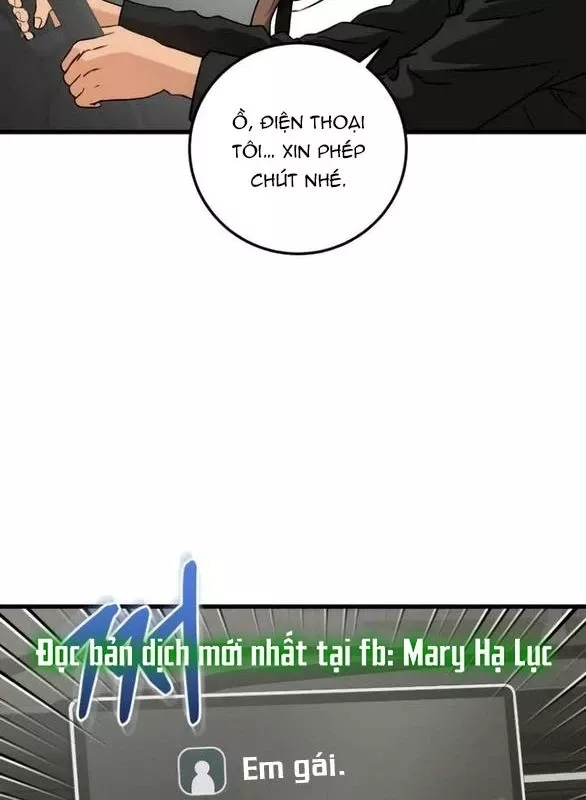 Nóng Lòng Muốn Giày Vò Em: Chapter 101.1