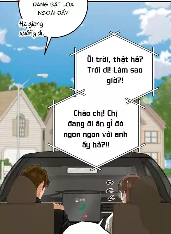 Nóng Lòng Muốn Giày Vò Em: Chapter 101.1