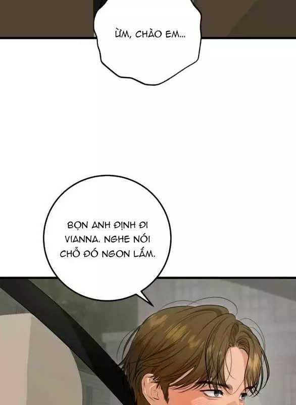 Nóng Lòng Muốn Giày Vò Em: Chapter 101.1