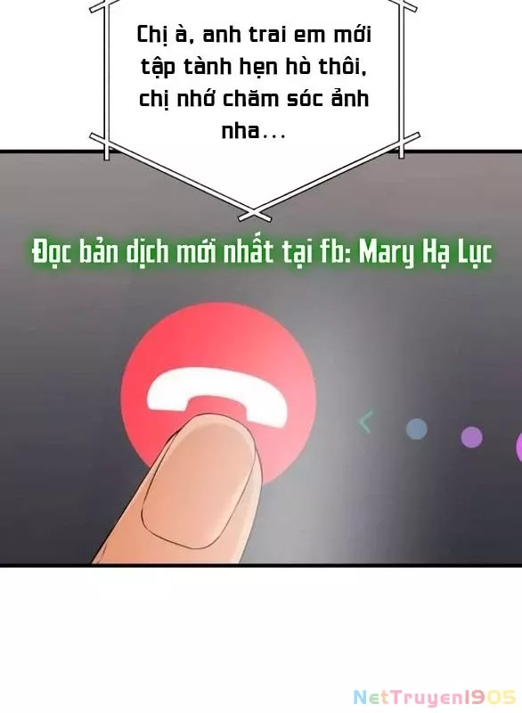 Nóng Lòng Muốn Giày Vò Em: Chapter 101.1