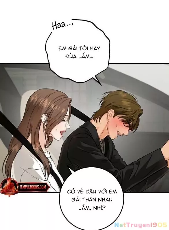 Nóng Lòng Muốn Giày Vò Em: Chapter 101.1