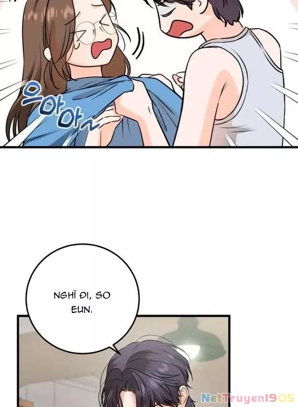 Nóng Lòng Muốn Giày Vò Em: Chapter 101.1