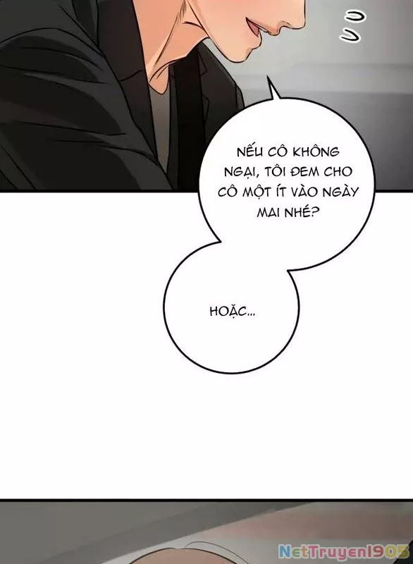 Nóng Lòng Muốn Giày Vò Em: Chapter 101.1