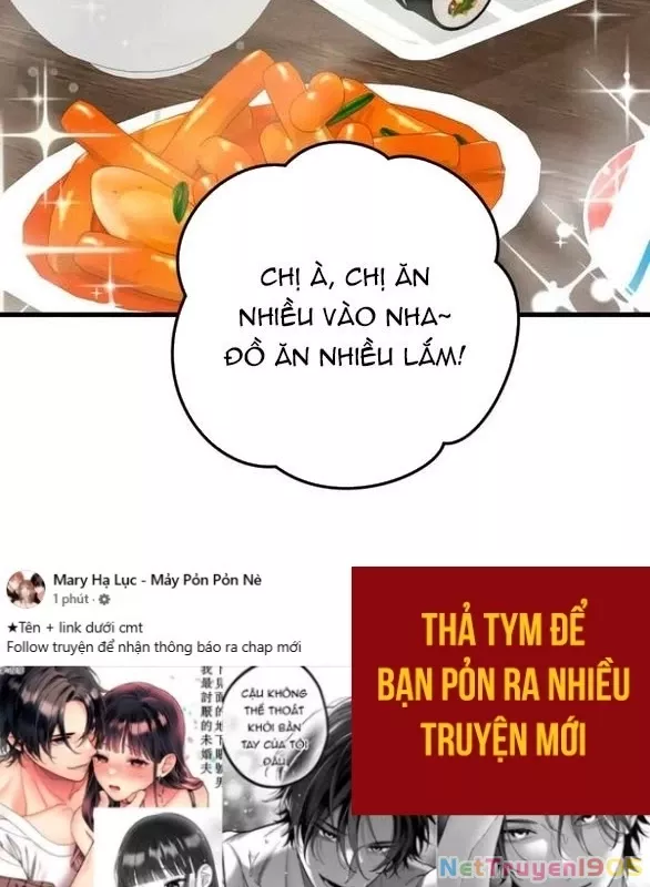 Nóng Lòng Muốn Giày Vò Em: Chapter 101.1
