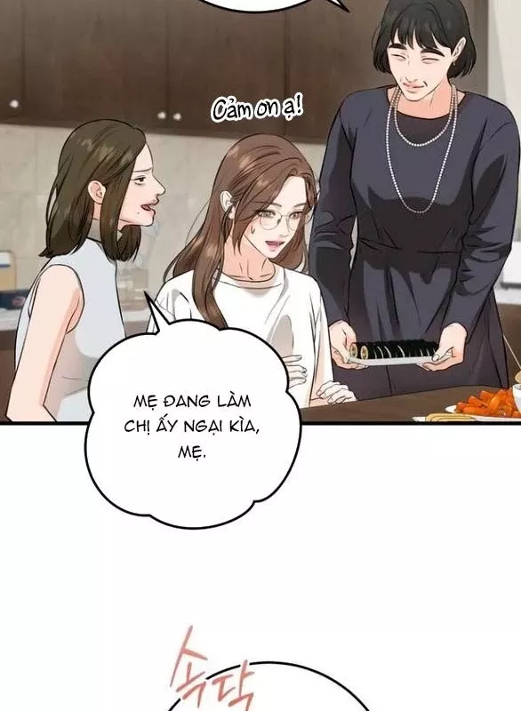 Nóng Lòng Muốn Giày Vò Em: Chapter 101.1