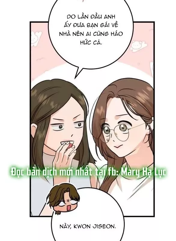 Nóng Lòng Muốn Giày Vò Em: Chapter 101.1