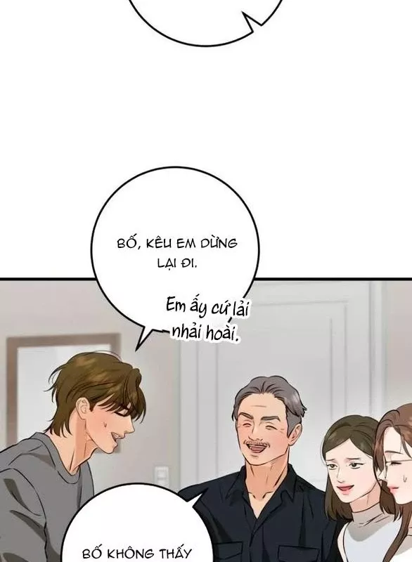 Nóng Lòng Muốn Giày Vò Em: Chapter 101.1