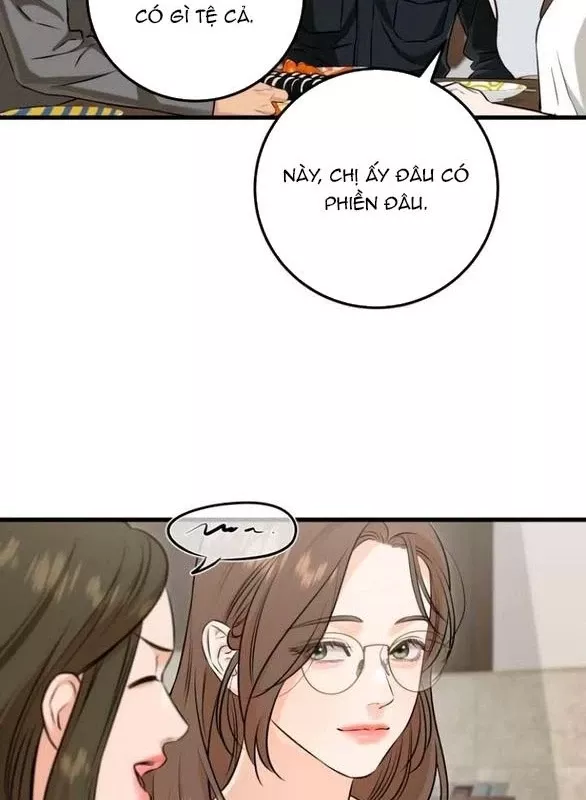Nóng Lòng Muốn Giày Vò Em: Chapter 101.1