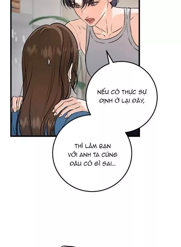 Nóng Lòng Muốn Giày Vò Em: Chapter 101.1