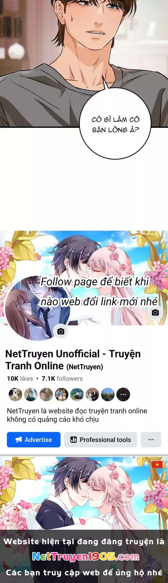 Nóng Lòng Muốn Giày Vò Em: Chapter 101.1