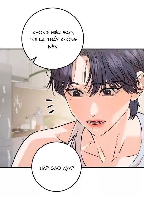 Nóng Lòng Muốn Giày Vò Em: Chapter 101.1