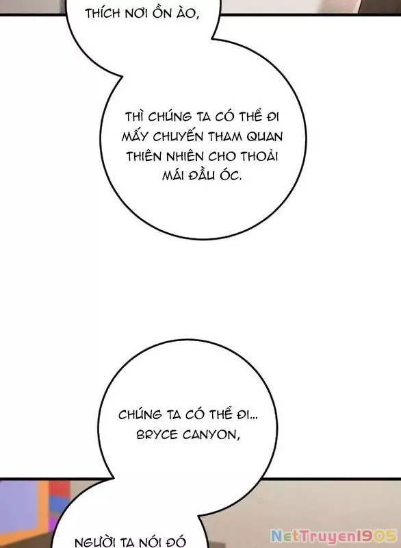 Nóng Lòng Muốn Giày Vò Em: Chapter 101.2