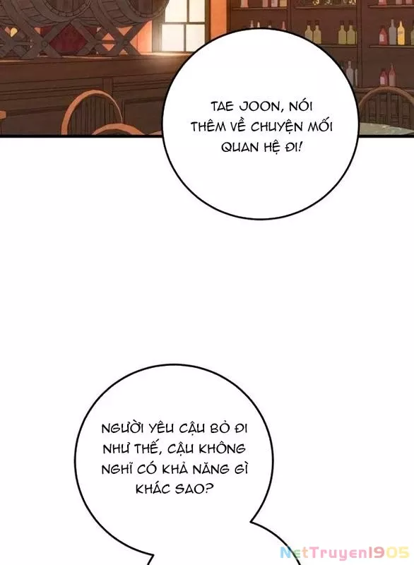 Nóng Lòng Muốn Giày Vò Em: Chapter 101.2