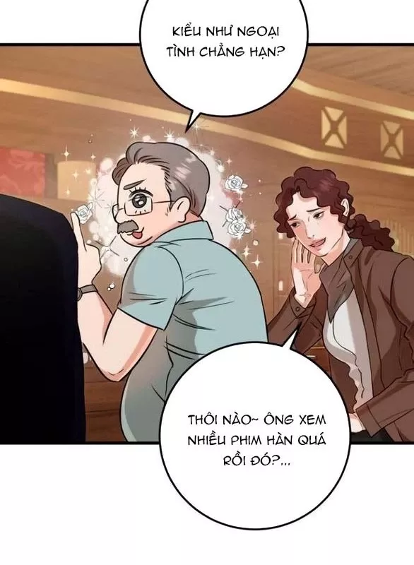 Nóng Lòng Muốn Giày Vò Em: Chapter 101.2
