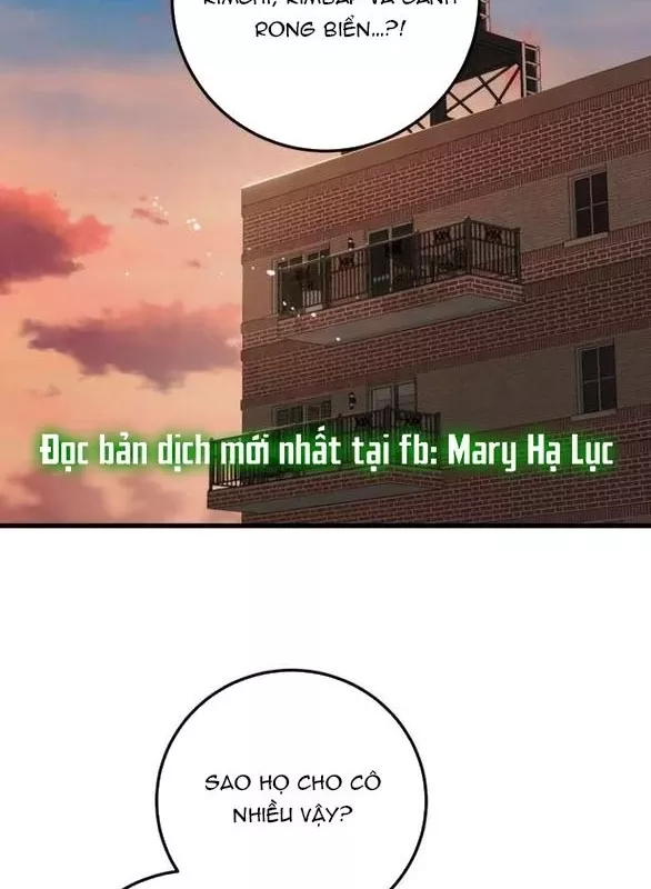 Nóng Lòng Muốn Giày Vò Em: Chapter 101.2