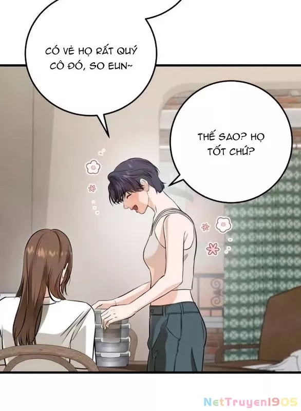 Nóng Lòng Muốn Giày Vò Em: Chapter 101.2