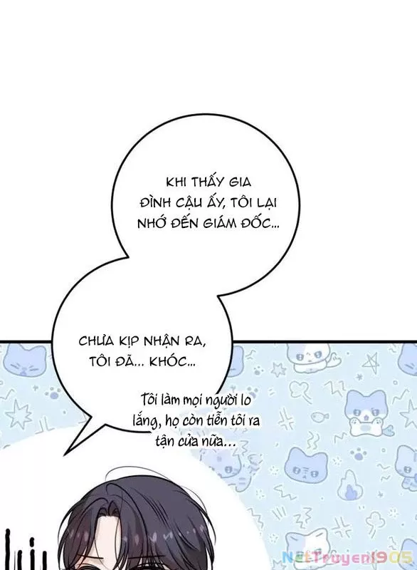 Nóng Lòng Muốn Giày Vò Em: Chapter 101.2