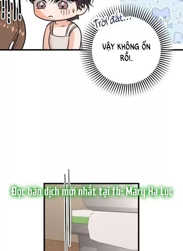 Nóng Lòng Muốn Giày Vò Em: Chapter 101.2