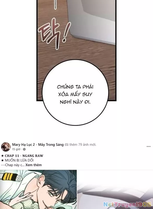 Nóng Lòng Muốn Giày Vò Em: Chapter 101.2