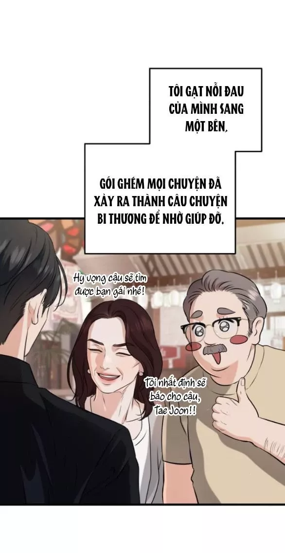 Nóng Lòng Muốn Giày Vò Em: Chapter 102.1