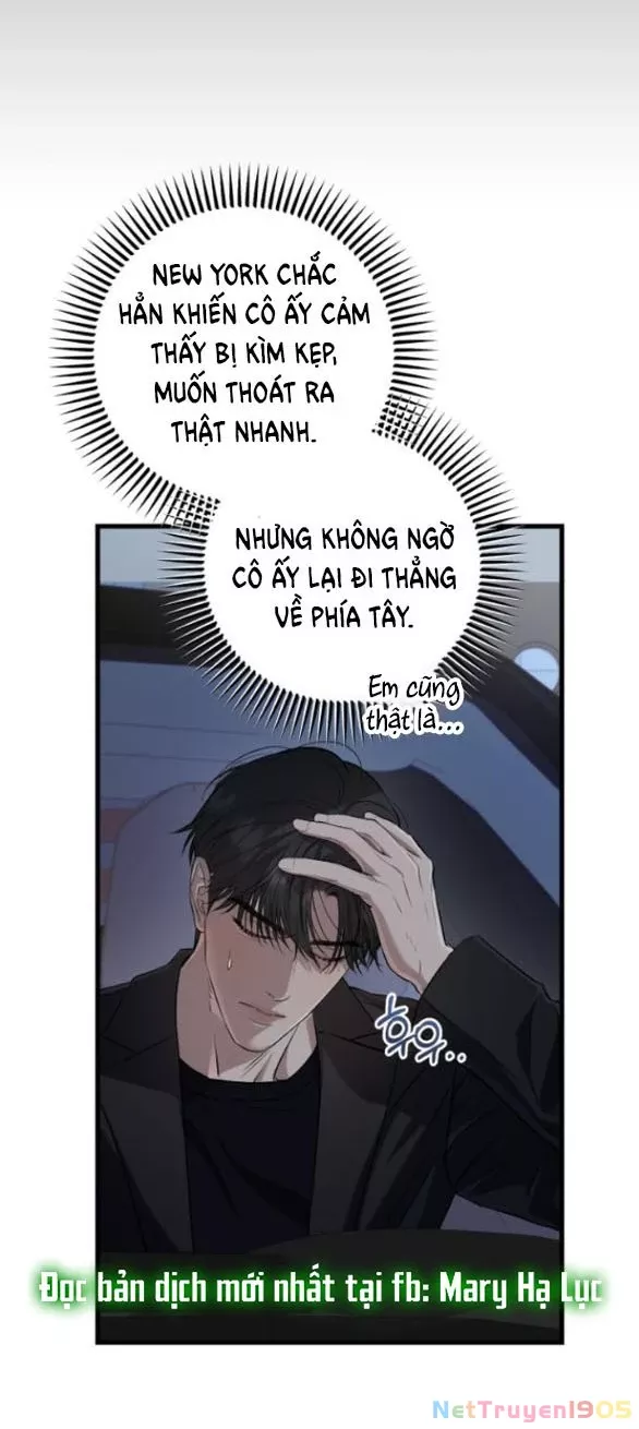 Nóng Lòng Muốn Giày Vò Em: Chapter 102.1