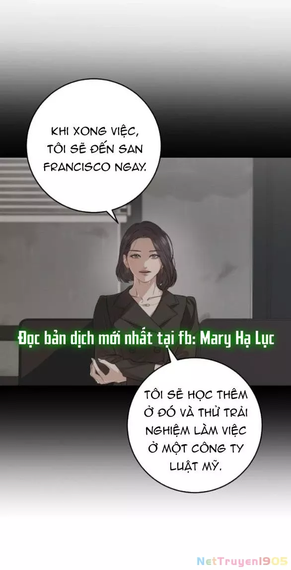 Nóng Lòng Muốn Giày Vò Em: Chapter 102.1