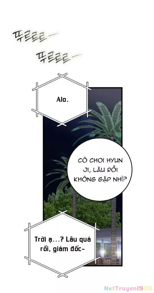 Nóng Lòng Muốn Giày Vò Em: Chapter 102.1